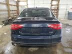 2014 Audi A4 Premium Plus