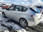 2011 Subaru Impreza 2.5I