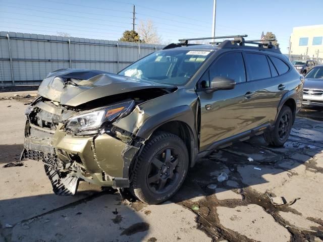 2023 Subaru Outback Wilderness