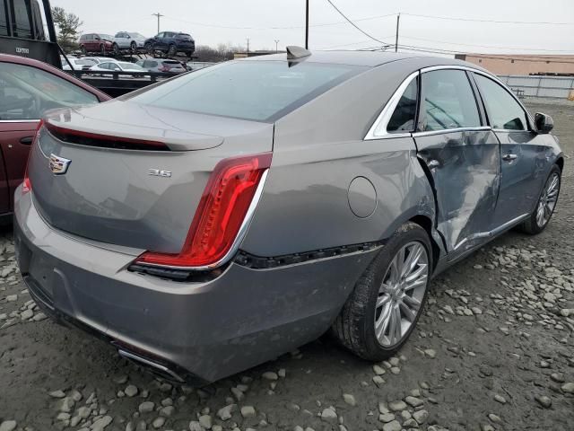 2019 Cadillac XTS Luxury