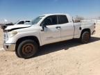 2016 Toyota Tundra Double Cab SR