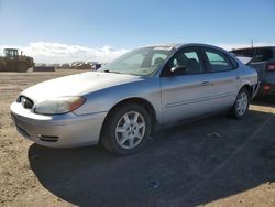 Salvage cars for sale from Copart Cleveland: 2005 Ford Taurus SE