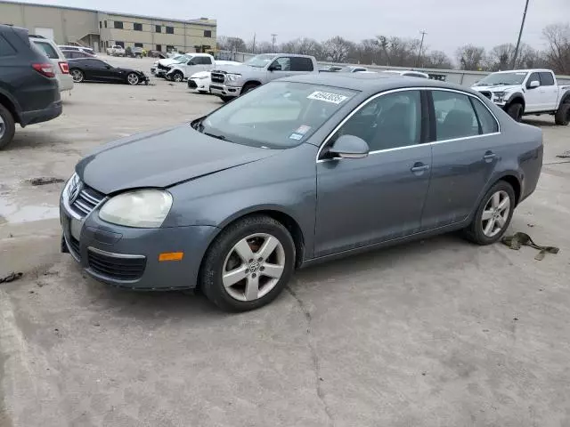 2008 Volkswagen Jetta SE