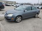 2008 Volkswagen Jetta SE