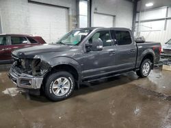 2020 Ford F150 Supercrew en venta en Ham Lake, MN