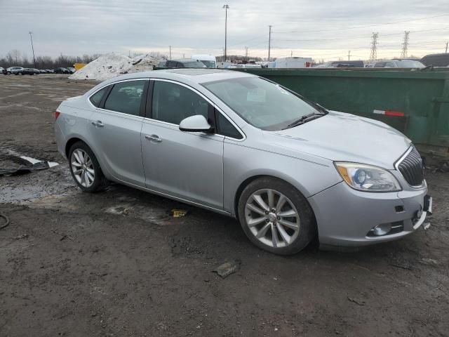 2013 Buick Verano Premium