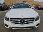 2016 Mercedes-Benz GLC 300 4matic