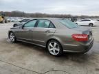 2011 Mercedes-Benz E 350 4matic