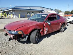 2000 Ford Mustang en venta en San Diego, CA