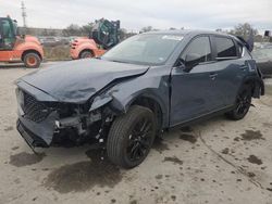 Mazda Vehiculos salvage en venta: 2025 Mazda CX-5 Preferred