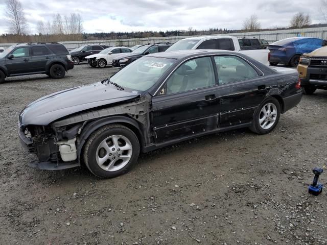 2000 Lexus ES 300