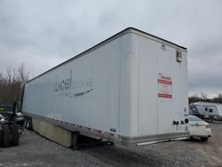 Salvage trucks for sale at Madisonville, TN auction: 2017 Hyundai Trailer