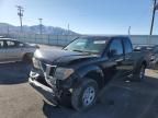 2006 Nissan Frontier King Cab XE