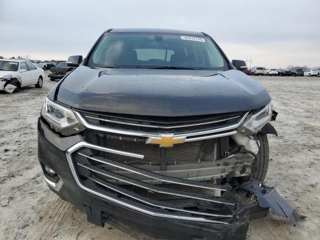 2020 Chevrolet Traverse LT