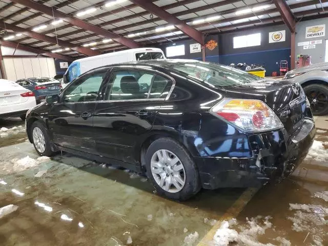 2010 Nissan Altima Base