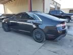 2018 Lincoln MKZ Reserve