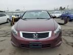 2008 Honda Accord EX