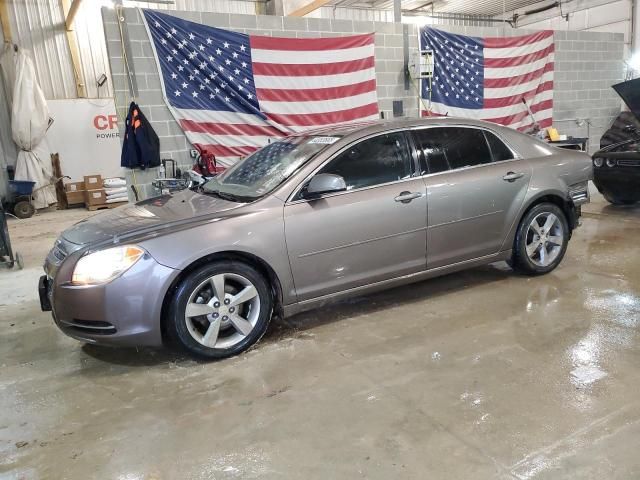 2011 Chevrolet Malibu 1LT