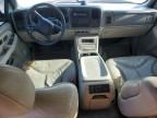 2001 GMC Yukon