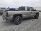 2003 Chevrolet Silverado K1500