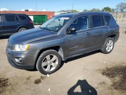 2011 Jeep Compass Sport en venta en Homestead, FL