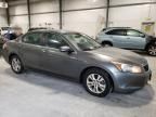 2009 Honda Accord LXP