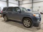 2010 Toyota 4runner SR5