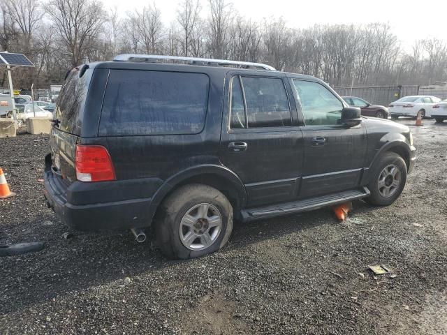 2006 Ford Expedition Limited