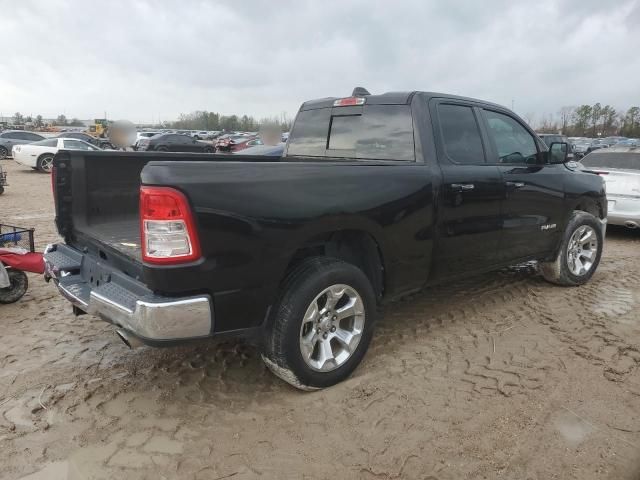 2019 Dodge RAM 1500 BIG HORN/LONE Star