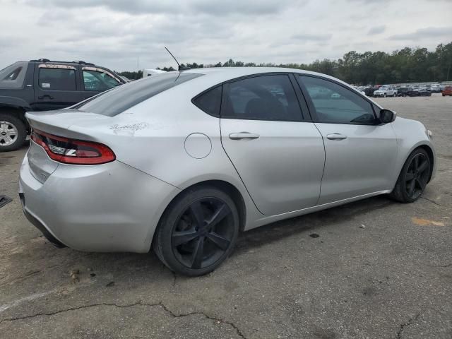 2013 Dodge Dart Limited