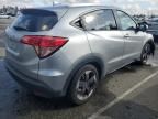 2018 Honda HR-V EXL