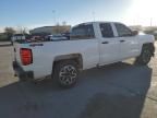 2018 Chevrolet Silverado K1500