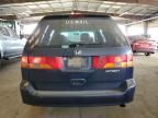 2003 Honda Odyssey EXL