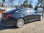 2023 Cadillac CT5 Luxury