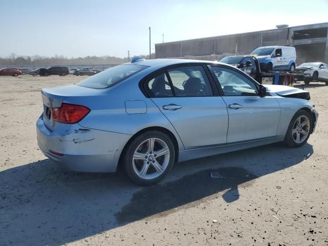 2013 BMW 328 I