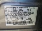 2003 Nissan Altima Base