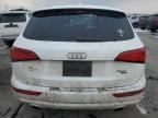 2014 Audi Q5 Premium Plus