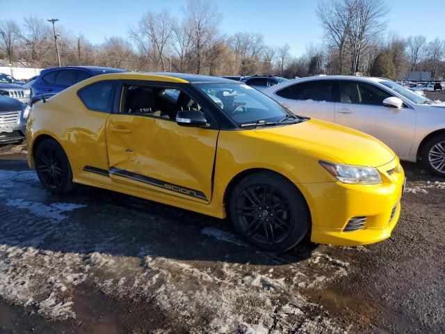 2012 Scion TC