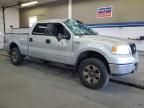 2006 Ford F150 Supercrew