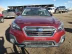 2018 Subaru Outback 3.6R Limited