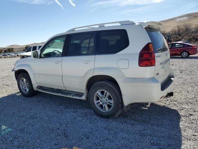 2006 Lexus GX 470