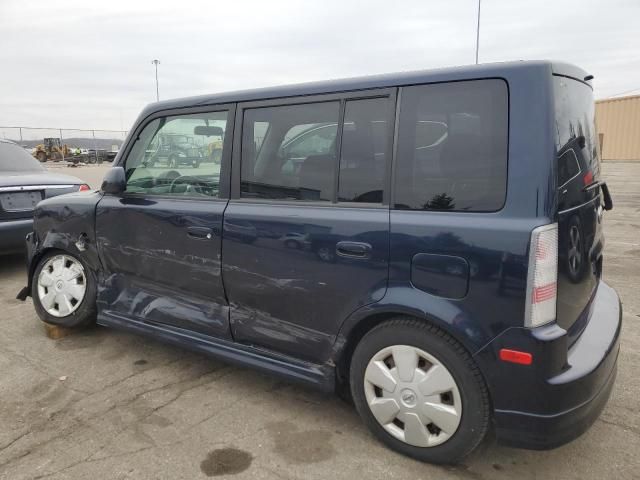 2006 Scion XB