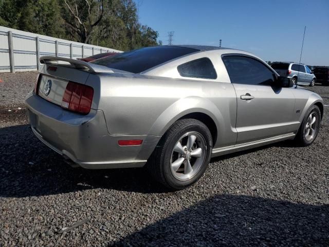 2008 Ford Mustang GT