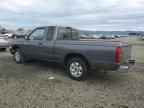 2000 Nissan Frontier King Cab XE