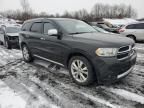 2011 Dodge Durango Crew