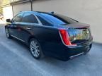 2018 Cadillac XTS