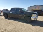 2012 Chevrolet Silverado C1500 LS