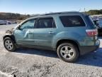 2009 GMC Acadia SLE