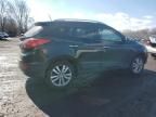 2010 Hyundai Tucson GLS