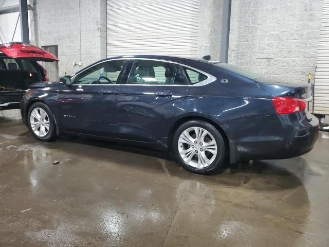 2014 Chevrolet Impala ECO